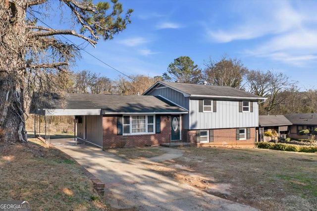 9 Atteiram Drive NE, Rome, GA 30161