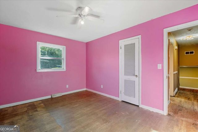 9 Atteiram Drive NE, Rome, GA 30161