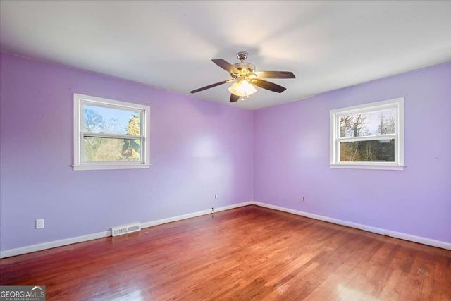 9 Atteiram Drive NE, Rome, GA 30161