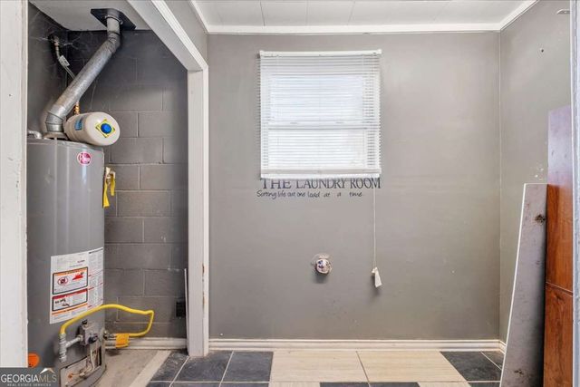 9 Atteiram Drive NE, Rome, GA 30161