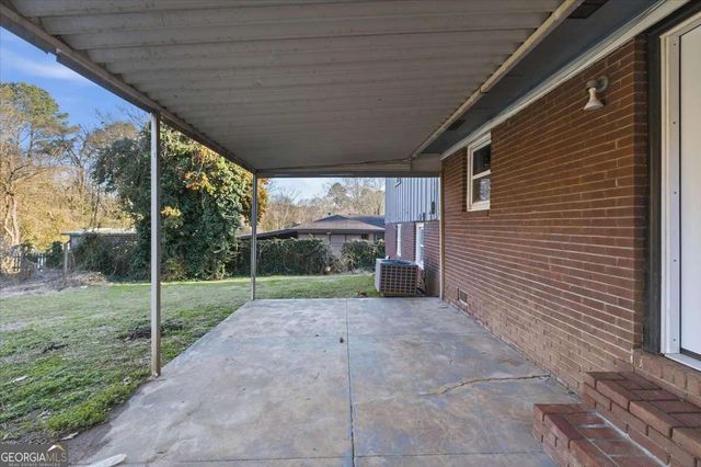 9 Atteiram Drive NE, Rome, GA 30161