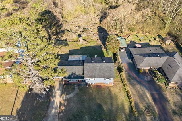 9 Atteiram Drive NE, Rome, GA 30161