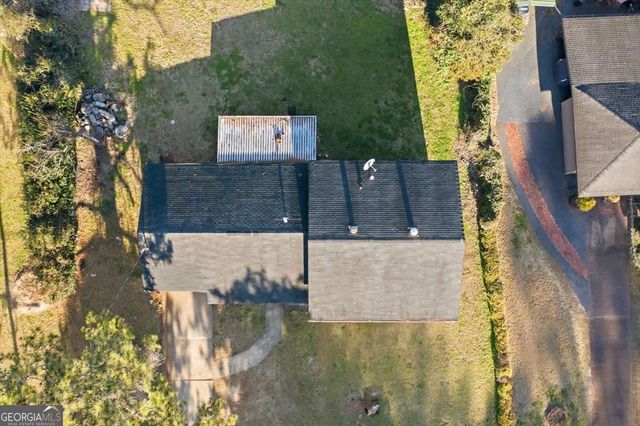 9 Atteiram Drive NE, Rome, GA 30161