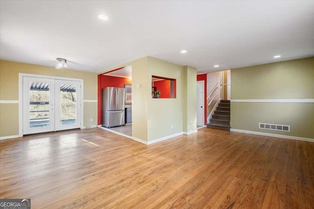 9 Atteiram Drive NE, Rome, GA 30161