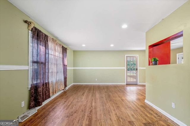 9 Atteiram Drive NE, Rome, GA 30161