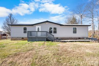 1737 Bush Drive, Conover, NC 28613