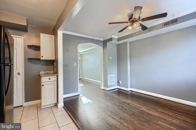 219 ENDSLEIGH AVE, Baltimore, MD 21220