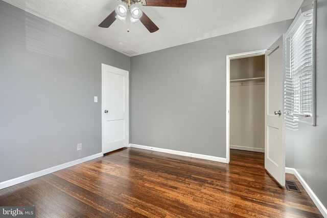 219 ENDSLEIGH AVE, Baltimore, MD 21220