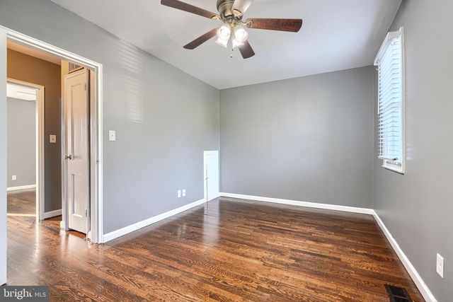219 ENDSLEIGH AVE, Baltimore, MD 21220