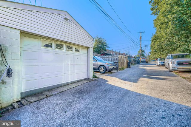 219 ENDSLEIGH AVE, Baltimore, MD 21220