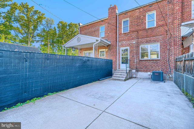 219 ENDSLEIGH AVE, Baltimore, MD 21220