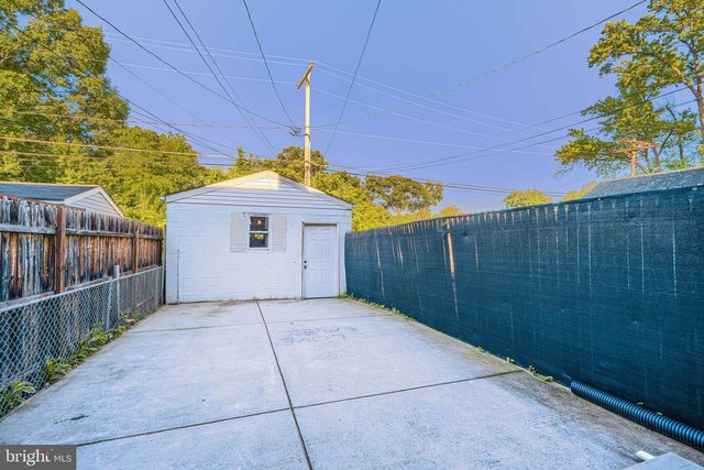 219 ENDSLEIGH AVE, Baltimore, MD 21220