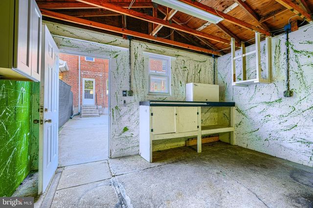 219 ENDSLEIGH AVE, Baltimore, MD 21220