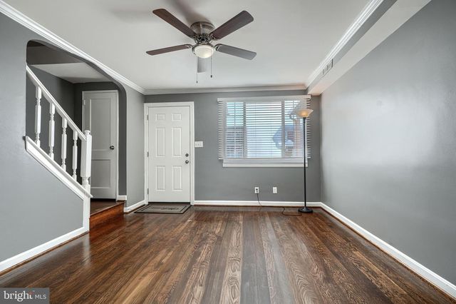 219 ENDSLEIGH AVE, Baltimore, MD 21220