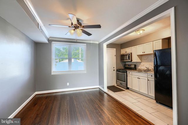 219 ENDSLEIGH AVE, Baltimore, MD 21220