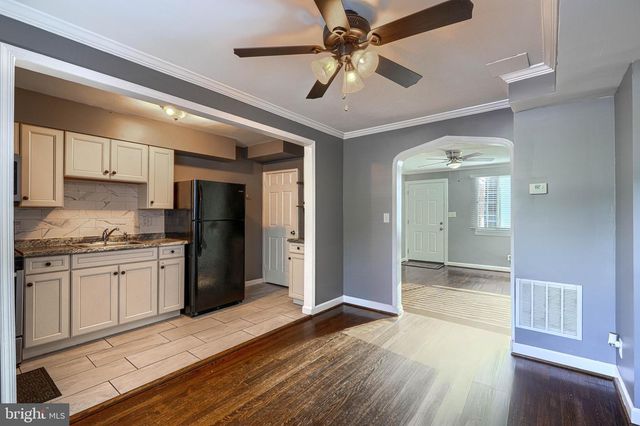 219 ENDSLEIGH AVE, Baltimore, MD 21220