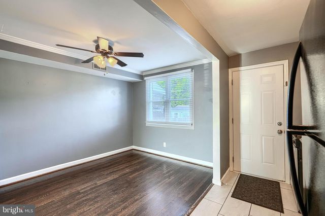 219 ENDSLEIGH AVE, Baltimore, MD 21220