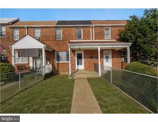 219 ENDSLEIGH AVE, Baltimore, MD 21220