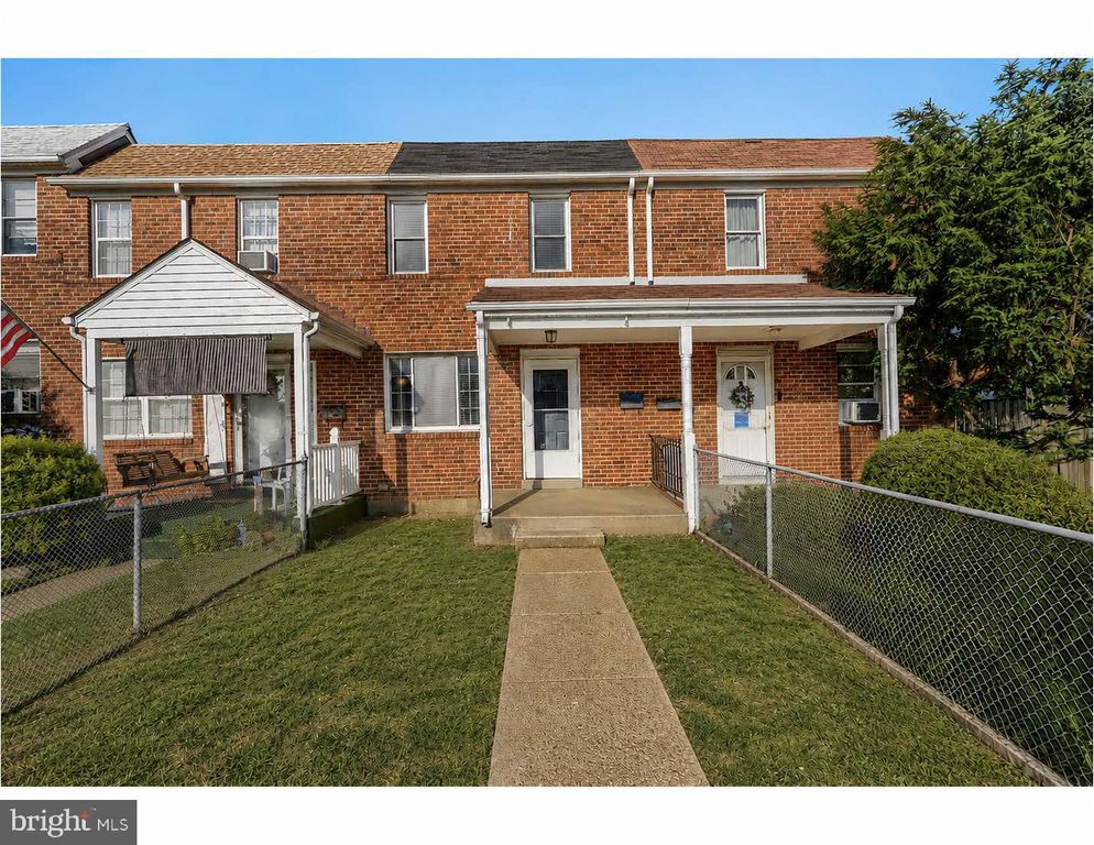 219 ENDSLEIGH AVE, Baltimore, MD 21220