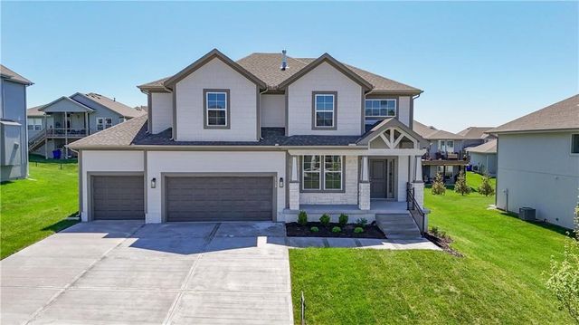 2739 W Park Street, Olathe, KS 66061