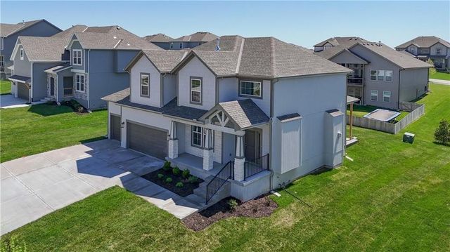 2739 W Park Street, Olathe, KS 66061