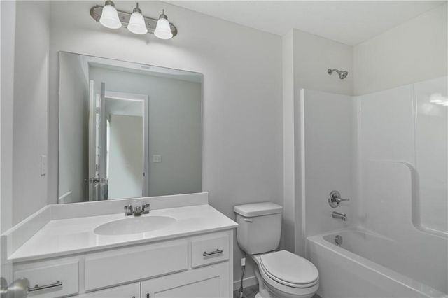 2739 W Park Street, Olathe, KS 66061