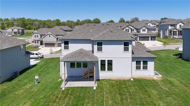 2739 W Park Street, Olathe, KS 66061