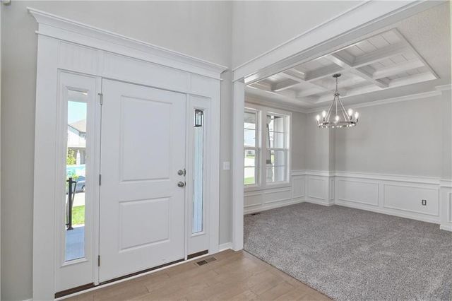 2739 W Park Street, Olathe, KS 66061
