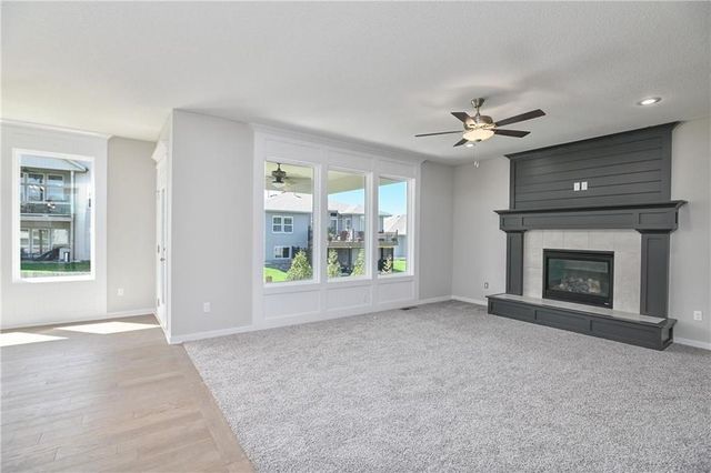 2739 W Park Street, Olathe, KS 66061