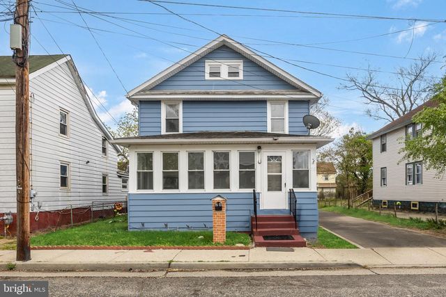 28 E ADAMS ST, Paulsboro, NJ 08066