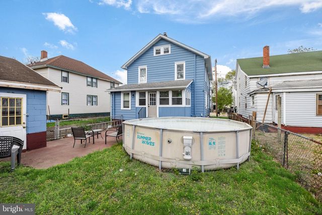 28 E ADAMS ST, Paulsboro, NJ 08066