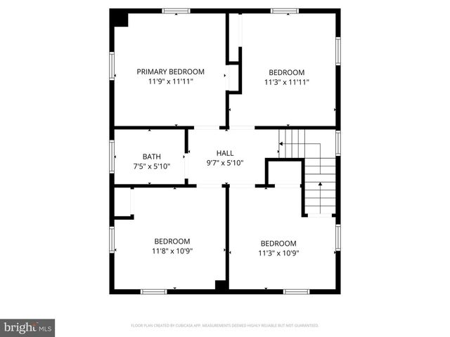 28 E ADAMS ST, Paulsboro, NJ 08066