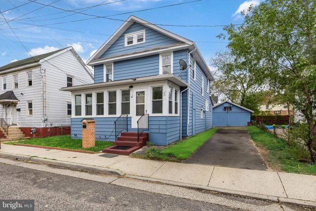 28 E ADAMS ST, Paulsboro, NJ 08066