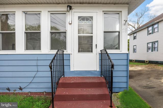 28 E ADAMS ST, Paulsboro, NJ 08066