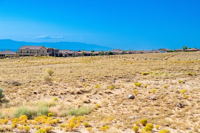 Tract 13 Villa Real Road NW, Albuquerque, NM 87120