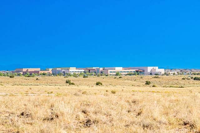 Tract 13 Villa Real Road NW, Albuquerque, NM 87120
