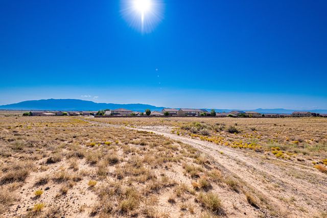 Tract 13 Villa Real Road NW, Albuquerque, NM 87120