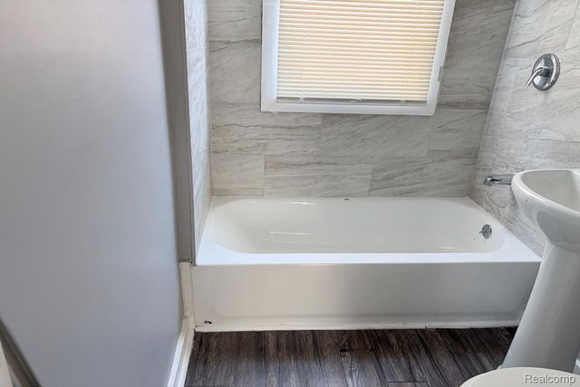 3027 Northwestern Street, Detroit, MI 48206