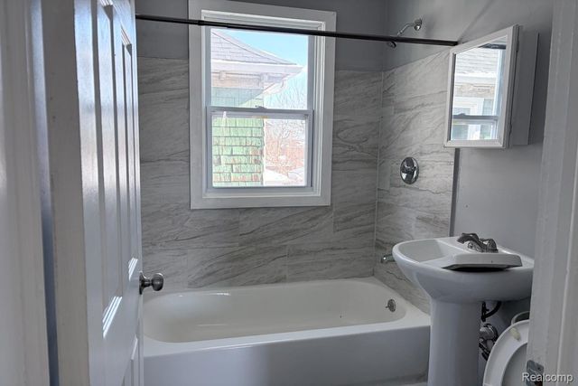 3027 Northwestern Street, Detroit, MI 48206