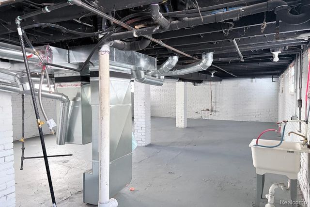 3027 Northwestern Street, Detroit, MI 48206