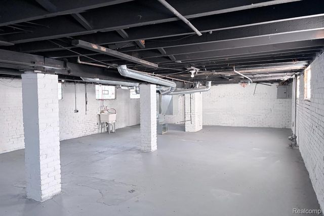 3027 Northwestern Street, Detroit, MI 48206