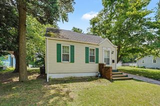 234 Laurel Drive, Battle Creek City, MI 49017