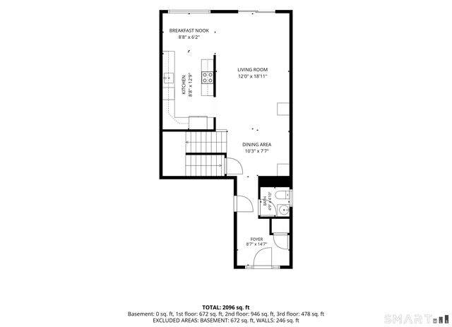 10 Ridgewood Drive 10, Middlebury, CT 06762