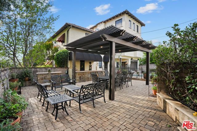 1200 N Cedar Street, Glendale, CA 91207