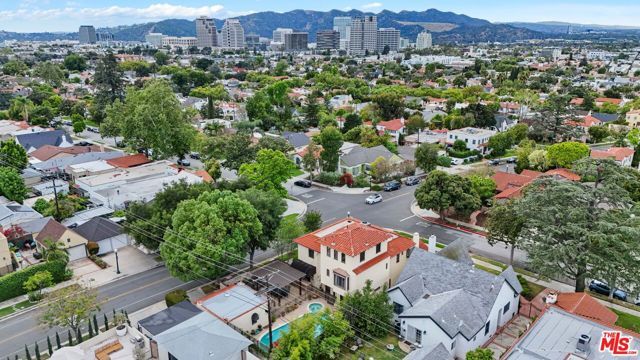 1200 N Cedar Street, Glendale, CA 91207