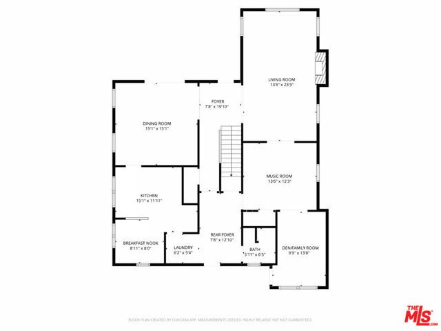 1200 N Cedar Street, Glendale, CA 91207