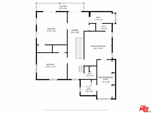 1200 N Cedar Street, Glendale, CA 91207