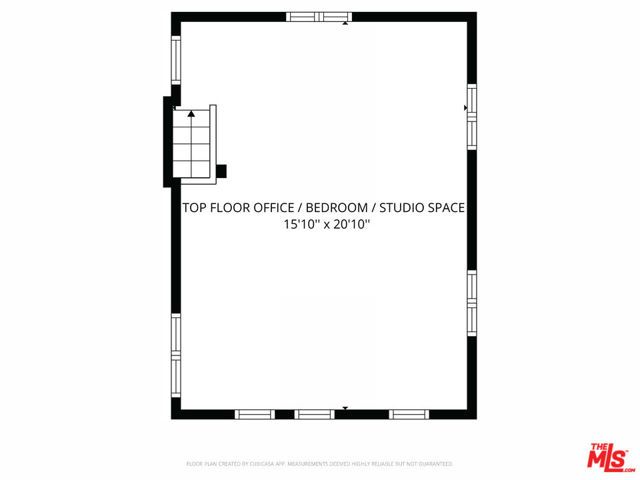 1200 N Cedar Street, Glendale, CA 91207