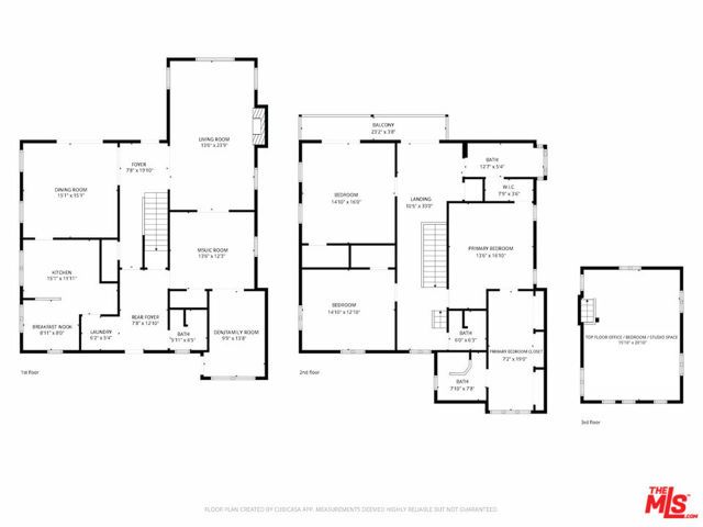 1200 N Cedar Street, Glendale, CA 91207