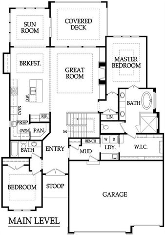 9938 Brockway Street, Lenexa, KS 66220